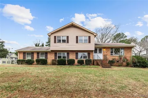 3800 Bathgate Rd, Richmond, VA 23234