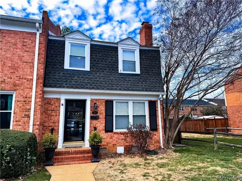 2192 Kingsbrook Dr, Henrico, VA 23238