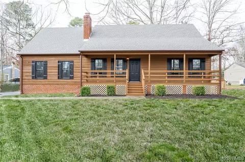 4741 Roxbury Rd, Charles City, VA 23030