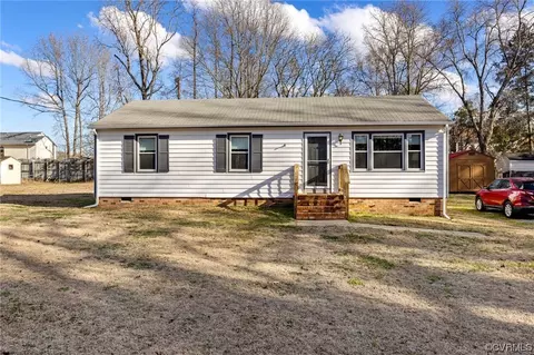8421 Salem Church Rd, North Chesterfield, VA 23237