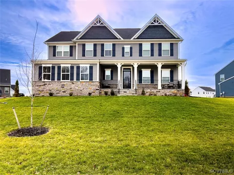 12069 Almer Ln, Chester, VA 23836