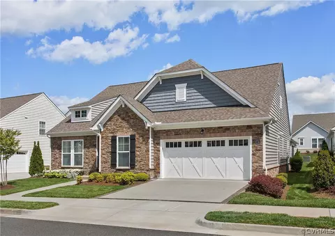 6735 Welara Run, Moseley, VA 23120