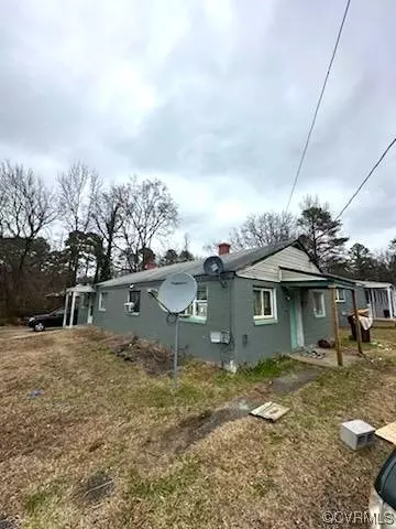 1101-1103 6th St, Petersburg, VA 23803