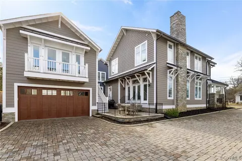501 Maple Ave, Richmond, VA 23226