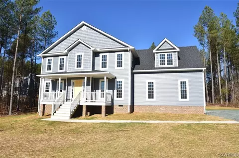 5017 Dis Cir, Sandston, VA 23150