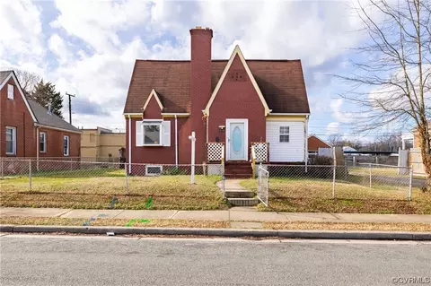 3011 Columbia St, Richmond, VA 23234