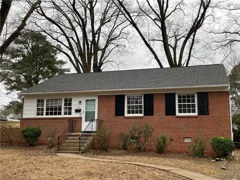 4919 Rodney Rd, Richmond, VA 23230