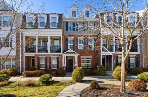 2534 Liesfeld Pkwy, Glen Allen, VA 23060