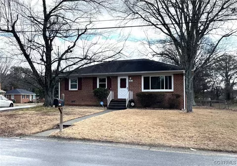 3811 Archwood Rd, Richmond, VA 23234
