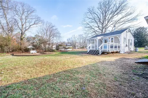 8922 Clovis St, North Chesterfield, VA 23237 photo 24