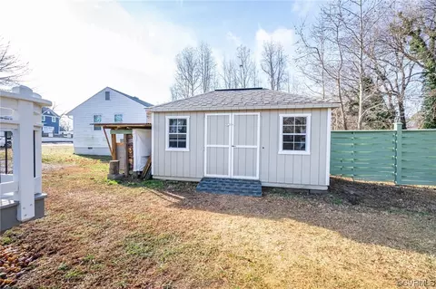 8922 Clovis St, North Chesterfield, VA 23237 photo 23