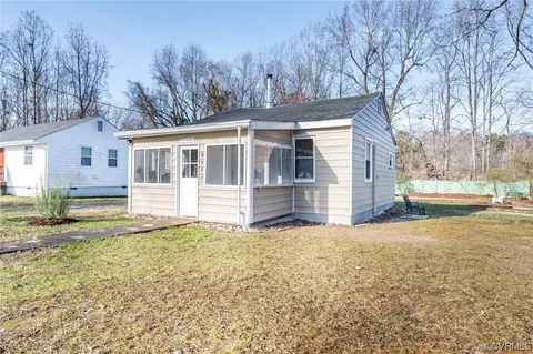 8922 Clovis St, North Chesterfield, VA 23237 photo 21