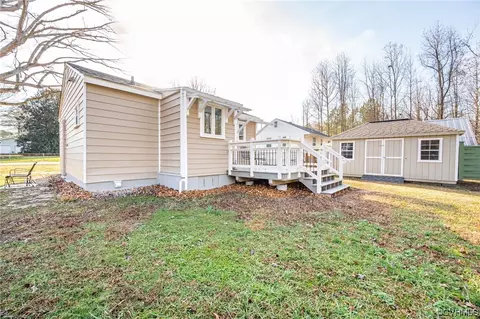 8922 Clovis St, North Chesterfield, VA 23237 photo 25