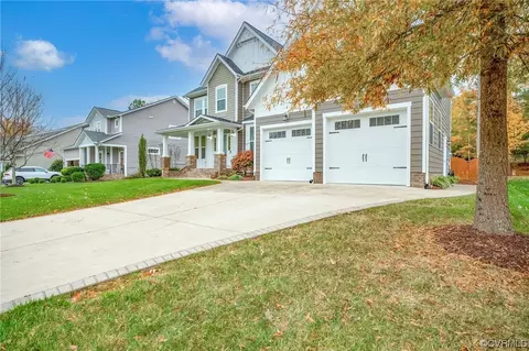 3824 Evershot Dr, Midlothian, VA 23112 photo 3