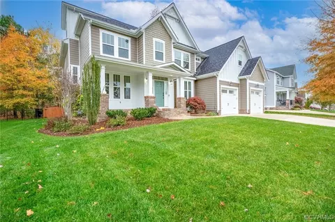 3824 Evershot Dr, Midlothian, VA 23112 photo 2