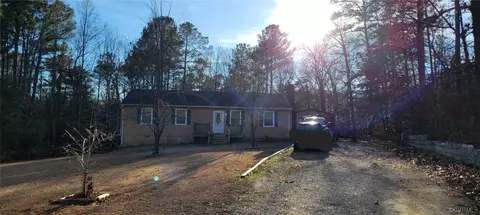 19400 Templeton Rd, Carson, VA 23830