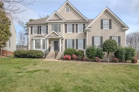 13418 Heth Dr, Midlothian, VA 23114