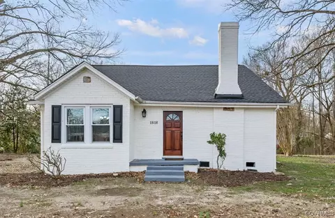 1818 Arlington Rd, Hopewell, VA 23860
