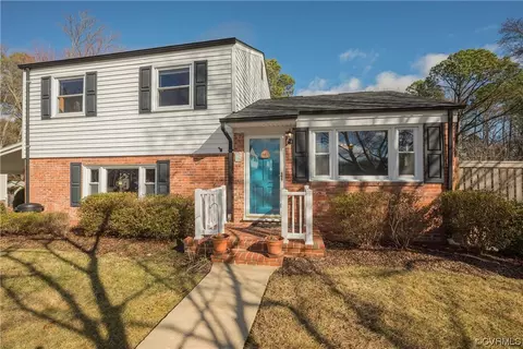 9000 Minna Dr, Henrico, VA 23229