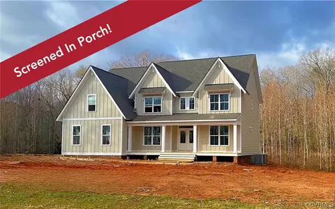 3521 Outerbridge Ter, Powhatan, VA 23139