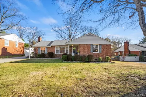 2209 Sommie Ln, Henrico, VA 23229