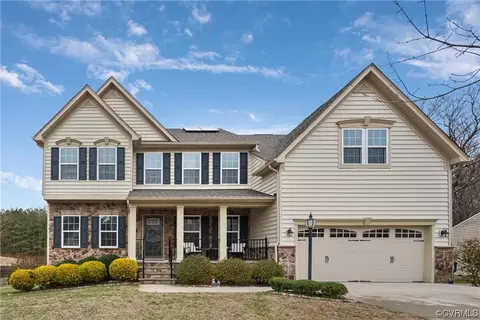 1205 Eagle Pl, Hopewell, VA 23860