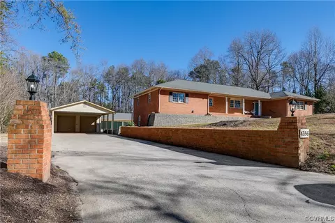 4356 Rockhill Rd, Mechanicsville, VA 23111