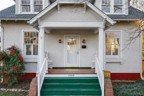 4206 Stonewall Ave, Richmond, VA 23225
