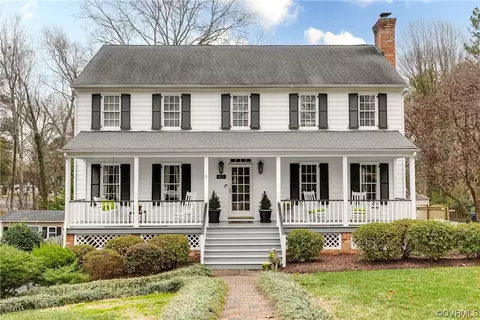 611 Westham Woods Dr, Henrico, VA 23229