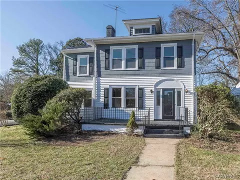 1816 Varina Ave, Petersburg, VA 23805