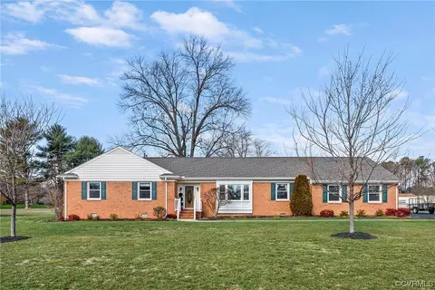 8314 Colmar Dr, Mechanicsville, VA 23116