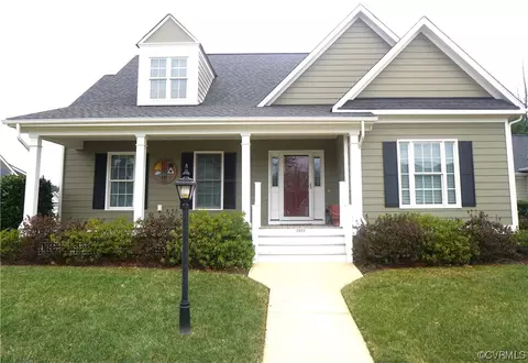 3923 Grove Tavern Ln, Powhatan, VA 23139