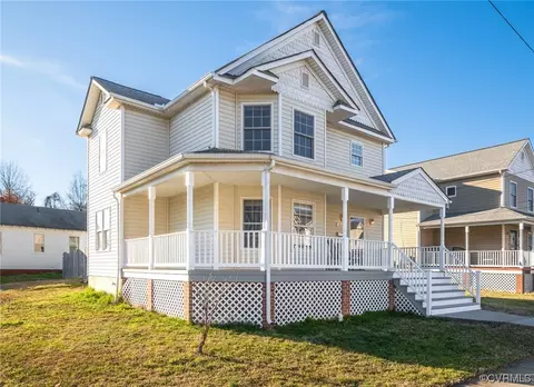 56 W Pilkington St, Richmond, VA 23225