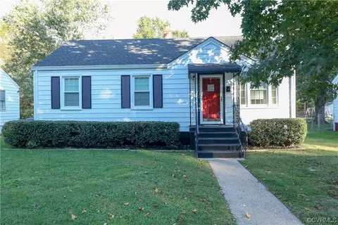 1005 Hill Top Dr, Richmond, VA 23225