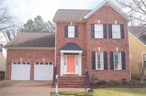 2625 Trellis Green Cir, Henrico, VA 23233
