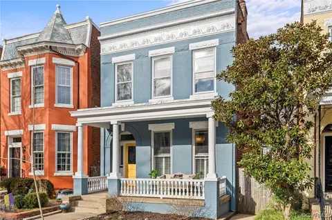 2418 Hanover Ave, Richmond, VA 23220