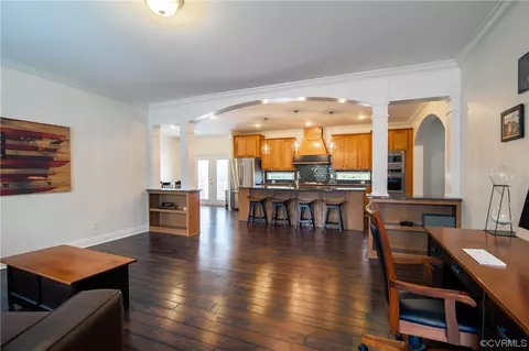 14910 N Point Rd, Lanexa, VA 23089 photo 12