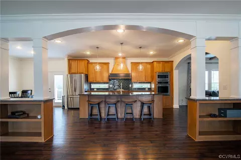 14910 N Point Rd, Lanexa, VA 23089 photo 13