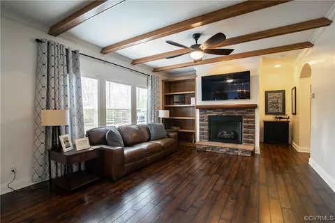 14910 N Point Rd, Lanexa, VA 23089 photo 21