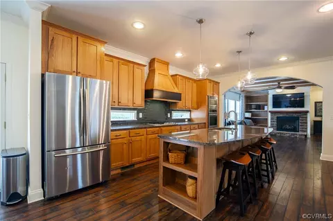 14910 N Point Rd, Lanexa, VA 23089 photo 17