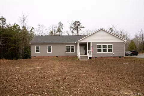 14910 N Point Rd, Lanexa, VA 23089