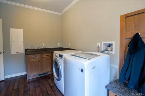 14910 N Point Rd, Lanexa, VA 23089 photo 44