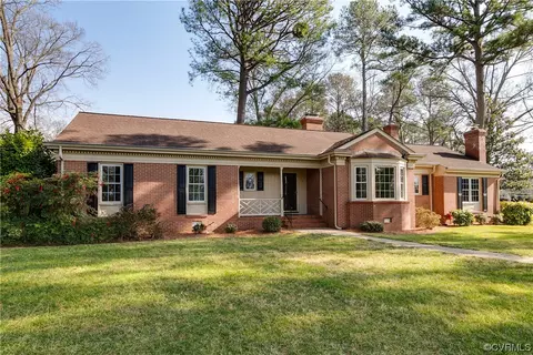 209 El Dorado Dr, Henrico, VA 23229