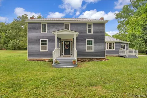 2808 Huguenot Trl, Powhatan, VA 23139