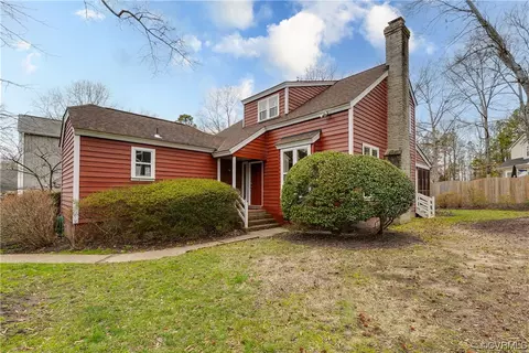 11806 Rochampton Sq, Henrico, VA 23238