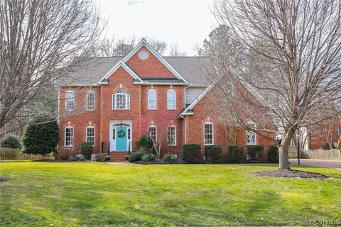 5316 Hillshire Way, Glen Allen, VA 23059