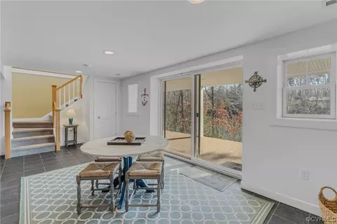 Dining - 333 Peake Rd, Weems, VA 22576 photo 3 of 4