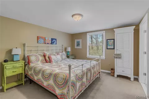 Bedroom - 333 Peake Rd, Weems, VA 22576 photo 1 of 4