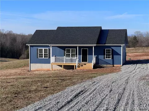 93 Morningside Rd, Cartersville, VA 23027