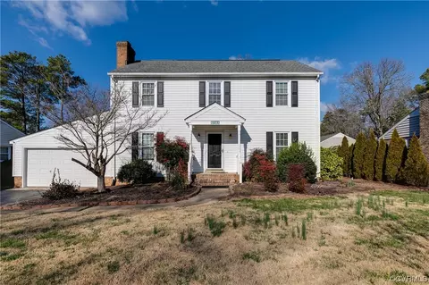 9608 Tilehurst Ct, North Chesterfield, VA 23237